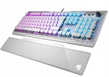 ROCCAT VULCAN 122 AIMO TACTILE KLAWIATURA GAMINGOWA MECHANICZNA