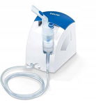 BEURER INHALATOR BIAŁY IH26 Biały Efektywny Prosta obsługa