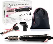 Bellissima Ceramic Air S4201 Lokówko-suszarka 2 Nasadki Wszechstronna