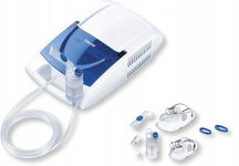 Beurer IH 21 Inhalator Nebulizator Kompresorowy Skuteczna Inhalacja