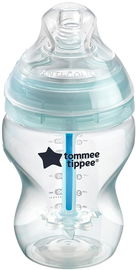 Butelka Tommee Tippee Niebieska 260 ml - Idealna do Karmienia Niemowląt
