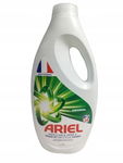 Ariel Płyn do prania 34 prania 1530 ml Skuteczny Delikatny Przyjemny zapach