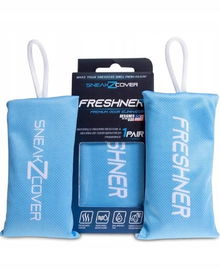 Freshner Dezodorant do butów przeciw nieprzyjemnemu zapachowi wkłady