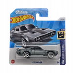 ICE CHARGER HW SCREEN TIME 6/10 FAST&FURIOUS THE FATE OF THE FURIOUS HTB34