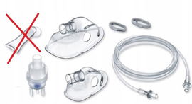 Inhalator Beurer IH 18 Efektywna Inhalacja w Leczeniu Dróg Oddechowych