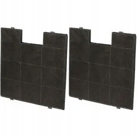 KEENBERK 2 Filtry Węglowe do Okapu Amica KF 17142 KH 17214 E