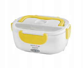 Lunch Box Beper 1000 ml - Ciepły Posiłek, Styl, Funkcjonalność i Wygoda