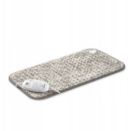 Mata elektryczna Beurer HK 123 XXL Nordic beżowa Szybkie nagrzewanie