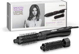 Lokówko-Suszarka Babyliss AS82E - Stylizacja i Suszenie w Jednym Kroku