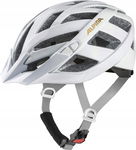 Kask Rowerowy ALPINA Panoma Classic 52-57- Bezpieczeństwo i Styl na Rowerze