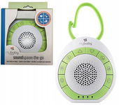 MyBaby SoundSpa On-The-Go szumiś na sen 4 dżwięki