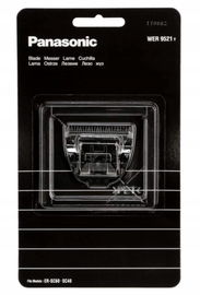 Panasonic WER9521Y1361 Wymienne ostrze golarki Precyzyjna Trwała Ostrzałka