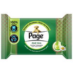 Papier nawilżony bezzapachowy Cottonelle 38 szt.