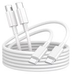SZYBKI KABEL USB-C TYP-C DO TELEFONU KOMPUTERA TABLETA PRZEWÓD 1M 100W PD
