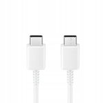 SZYBKI KABEL USB-C TYP-C DO SAMSUNGA S22 S23 S24 SZYBKIE ŁADOWANIE 1.8M