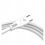KABEL USB TYPC DO ŁADOWANIA TELEFONU QUICK CHARGE