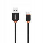 15 X SZYBKI KABEL MICRO USB DO ŁADOWANIA TELEFONU DANYCH QUICK CHARGER 1M