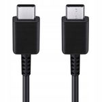 SZYBKI KABEL USB-C TYP-C DO SAMSUNGA S22 S23 S24 SZYBKIE ŁADOWANIE 1.8M