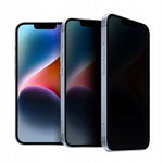 SZKŁO HARTOWANE DO IPHONE 16 PRYWATYZUJĄCE ANTI-SPY ANTYSZPIEGOWSKIE