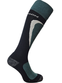 Skarpety SALOMON FOCUS 36-38 MGK