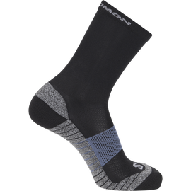 Skarpety SALOMON AERO CREW DX+SX 39-41 MGK