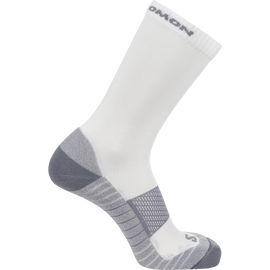 Skarpety SALOMON AERO CREW DX+SX 42-44 MGK