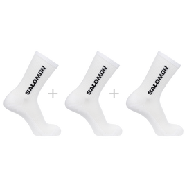 Skarpety SALOMON EVERYDAY CREW 3-PACK 36-38