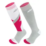 Skarpety NORDICA MULTISPORTS WINTER 2-PACK JUNIOR 31-34 MGK