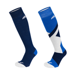 Skarpety NORDICA MULTISPORTS WINTER 2-PACK JUNIOR 31-34 MGK