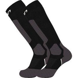 Skarpety narciarskie ELAN ALL MOUNTAIN COMFORT 2-PACK 43-46 MGK