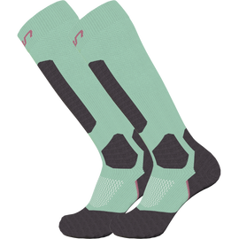 Skarpety narciarskie ELAN ALL MOUNTAIN COMFORT 2-PACK 39-42 MGK