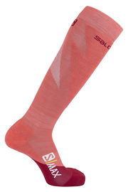 Skarpety SALOMON S/MAX DX+SX 42-44 MGK