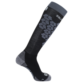 Skarpety SALOMON S/ACCESS W DX+SX 39-41 MGK