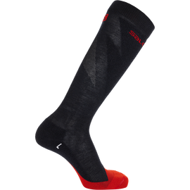 Skarpety SALOMON S/MAX M/W DX+SX 36-38