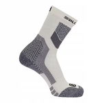 Skarpety SALOMON OUTPATH WOOL DX+SX 39-41