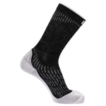 Skarpety SALOMON ULTRA CREW DX+SX 39-41 MGK