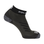 Skarpety SALOMON PULSE ANKLE DX+SX 36-38