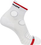 Skarpety SALOMON S/LAB PULSE ANKLE R+L 39-41