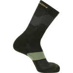 Skarpety trekkingowe SALOMON X Ultra Crew R+L 39-41 MGK