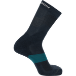 Skarpety trekkingowe SALOMON X Ultra Crew R+L 36-38 MGK