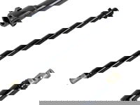 PRZEDŁUŻKA DO WIERTNICY SPALINOWEJ NAC EAP52-295-T 45 CM
