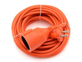 PRZEDŁUŻACZ OGRODOWY UNIWERSALNY GEKO G17511 10 MB DO URZĄDZEŃ OGRODOWYCH