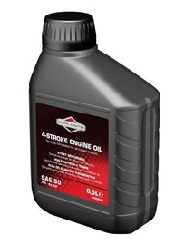OLEJ BRIGGS & STRATTON DO KOSIAREK SPALINOWYCH I INNYCH URZĄDZEŃ 4-T 0.5 L