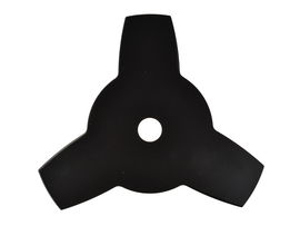 TARCZA TNĄCA DO KOSY SPALINOWEJ 250x25,4 MM 3 ZĘBNA GEKO G81069M