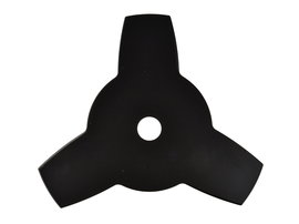 TARCZA TNĄCA DO KOSY SPALINOWEJ 250x25,4 MM 3 ZĘBNA GEKO G81069M