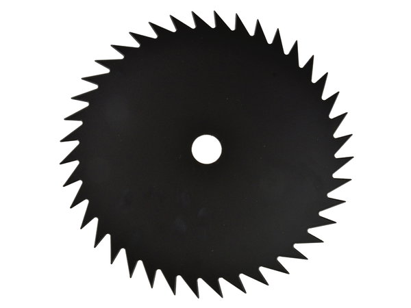 TARCZA TNĄCA DO KOSY SPALINOWEJ 250x25,4 MM 40 ZĘBNA GEKO G81065L