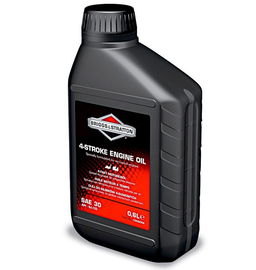 OLEJ BRIGGS & STRATTON DO KOSIAREK SPALINOWYCH I INNYCH URZĄDZEŃ 4-T 0.6 L