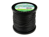 ŻYŁKA TNĄCA DO KOS I PODKASZAREK 2,4 MM 122 MB JG G73954 KWADRAT SKRĘCONY