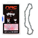 ŁAŃCUCH DO PILARKI AKUMULATOROWEJ NAC CB18-15-B20-S / CB20-15-B20-S 15.2 cm
