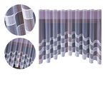 Firanka Aslo 300 x 160 cm DomoweTekstylia | WN63A5 160